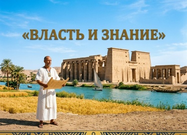 От первого костра до первых царств: как совокупный мотив рождает порядок, излишек отделяет голову от тела, а власть о...