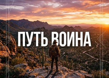 Глубокое сравнение пути воина Кастанеды и системы MOTIVERIKON. Где безупречность совпадает с у-вэй, а стирание личной...