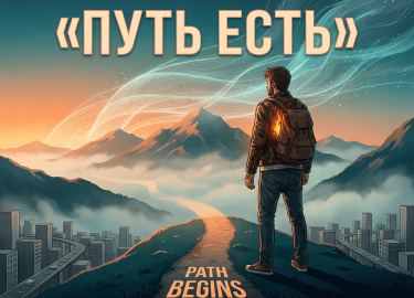 Можно закрывать планы и тлеть &mdash; а можно гореть, идя своим путём. Статья системы MOTIVERIKON о том, что такое ко...