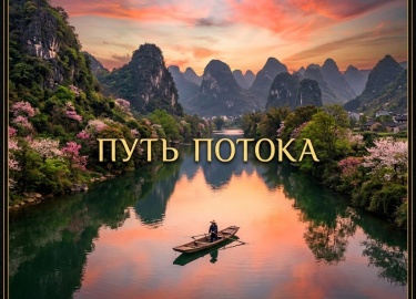 Глубокое сравнение даосизма Лао-цзы и системы MOTIVERIKON: у-вэй и недеяние, цзыжань и естественность, вода против ру...
