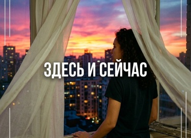 Фриц Перлз перевернул терапию фразой &laquo;здесь-и-сейчас&raquo;. MOTIVERIKON чертит карту русла жизни. Где две карт...