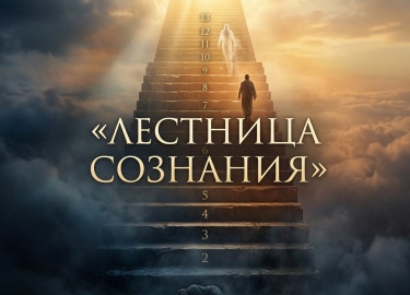Путь &mdash; не лестница социальных статусов, а вертикаль, на которой человек проживает свой мотив всё глубже. Двенадцать ступеней складываются в ч...