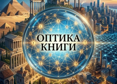 Не учебник, а анализ истории через призму MOTIVERIKON: взгляд на власть, культуру и технологии со стороны управления ...