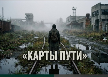 От Золотого Шара до Кольца Всевластия, от Зоны Тарковского до красной таблетки &laquo;Матрицы&raquo;: разбор того, как русская и западная фантастик...