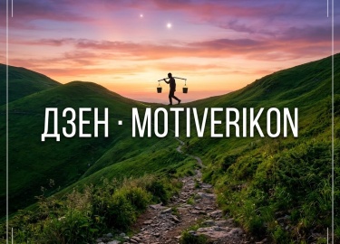 Можно ли свести учение, отвергшее слова, с системой из слов? Дзен ведёт за пределы &laquo;я&raquo; к пустоте, MOTIVER...