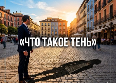 Тень &mdash; это часть себя, которую человек отверг, но которая никуда не делась. Разбираем два слоя тени, три механи...