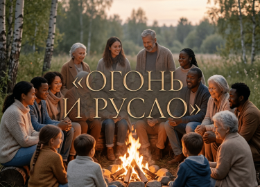 &nbsp;

Движения и субкультуры &mdash; живые носители архетипов и инициации. От скаутов и пионеров до 12 шагов, от хи...