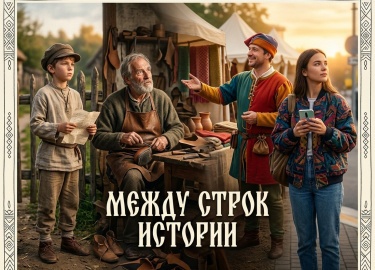 Эта книга предлагает читать историю по-новому &mdash; не как череду войн и правителей, а как эволюцию живого общества...