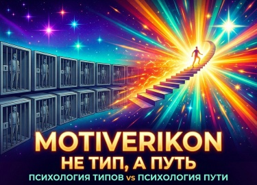 Все системы типирования отвечают на вопрос &laquo;кто ты?&raquo; &mdash; соционика, MBTI, архетипы Юнга, Кэмпбелла и Пирсон, эннеаграмма, Большая п...