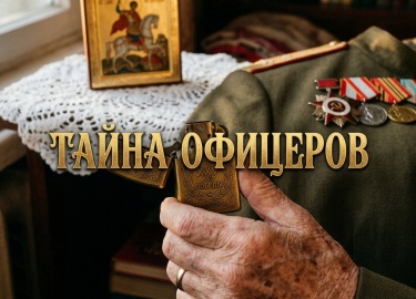 Глубокий анализ фильма &laquo;Офицеры&raquo;: библейские архетипы, сословная и языковая карта, код троицы Алексей&mda...
